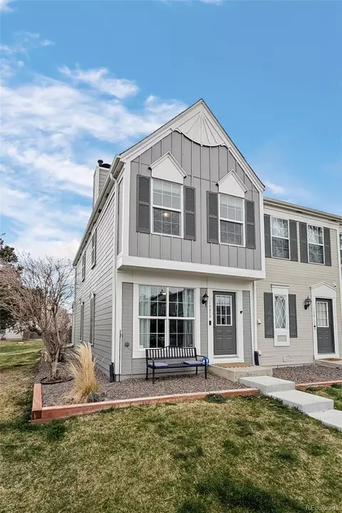 10808 Bayfield Way, Parker, CO 80138