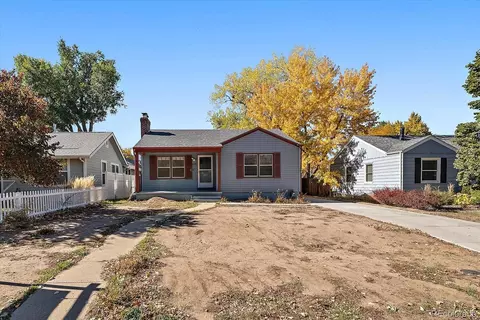 2575 S Lafayette St, Denver, CO 80210