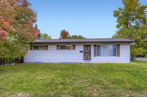 1693 S Elm St, Denver, CO 80222