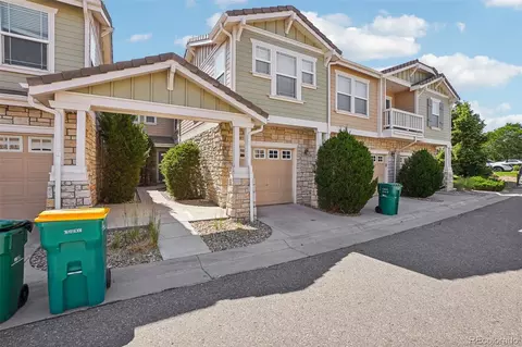 12826 Mayfair Way #D, Englewood, CO 80112