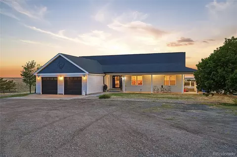 4153 S Lookout Hill St, Watkins, CO 80137