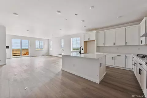 25283 E Warren Pl, Aurora, CO 80018 photo 5