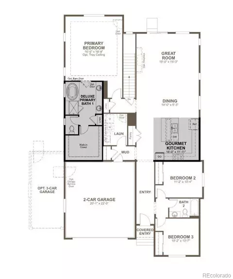 25283 E Warren Pl, Aurora, CO 80018 photo 21