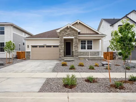 25283 E Warren Pl, Aurora, CO 80018