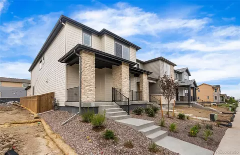 21176 E 62nd Dr, Aurora, CO 80019 photo 4