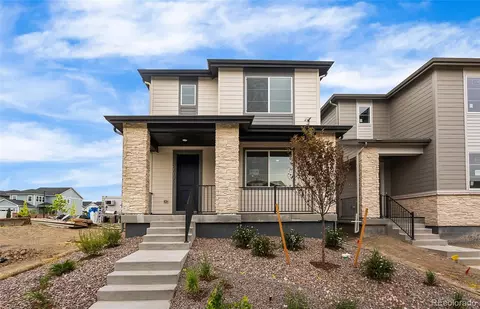 21176 E 62nd Dr, Aurora, CO 80019 photo 2