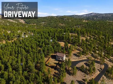 2050 Kerr Gulch Rd, Evergreen, CO 80439