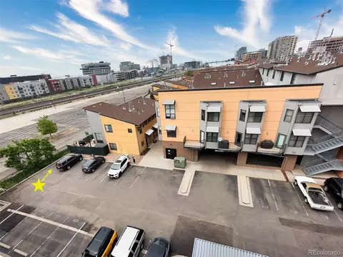 3149 Blake St #PK125, Denver, CO 80205