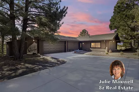 8004 Lakeview Dr, Parker, CO 80134