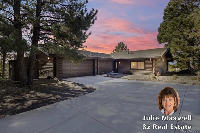 8004 Lakeview Dr, Parker, CO 80134