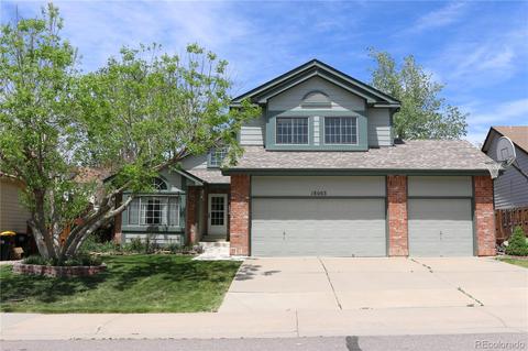 18003 E Baker Pl, Aurora, CO 80013 photo 1