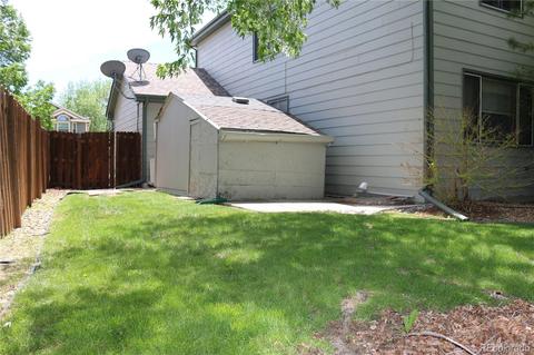 18003 E Baker Pl, Aurora, CO 80013 photo 32