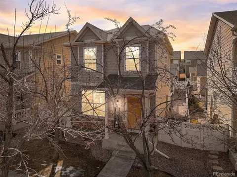 2245 Falkirk Dr, Colorado Springs, CO 80910