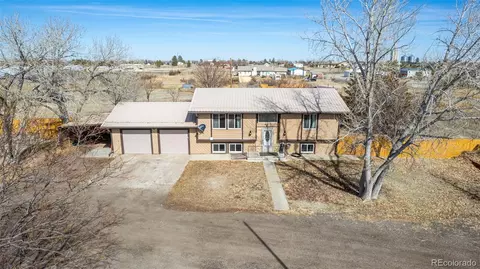 453 E Thomas Ave, Byers, CO 80103