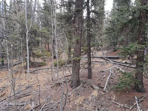 210 Tepee Trl, Como, CO 80432 photo 13