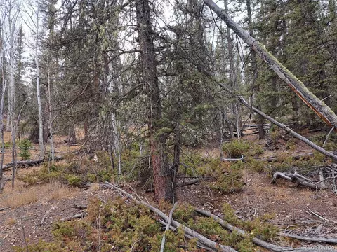 210 Tepee Trl, Como, CO 80432 photo 5