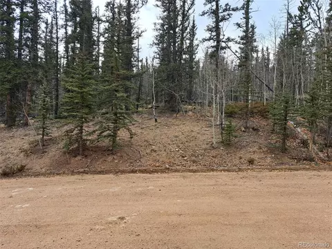 210 Tepee Trl, Como, CO 80432 photo 3