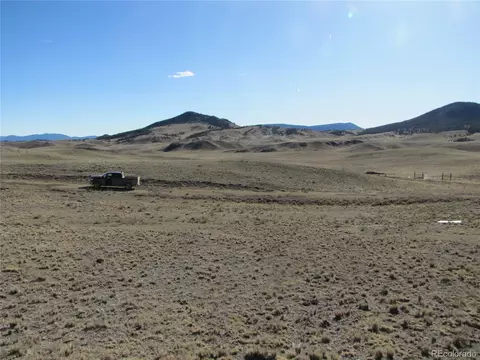 lot4523 Black Beaver Cir, Hartsel, CO 80449