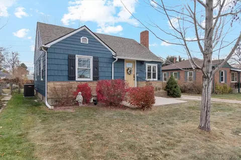3890 S Cherokee St, Englewood, CO 80110