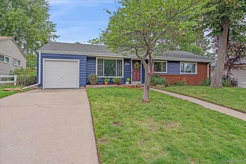 2540 S Cherry St, Denver, CO 80222