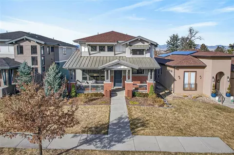 5037 Utica St, Denver, CO 80212