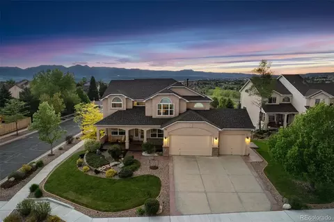 2910 Dynamic Dr, Colorado Springs, CO 80920