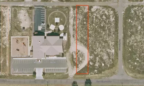 109 W Palmer Lake Dr, Pueblo, CO 81007