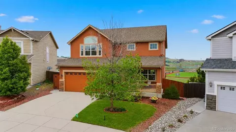 6266 Finglas Dr, Colorado Springs, CO 80923