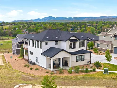6679 S Kline Ct, Littleton, CO 80127