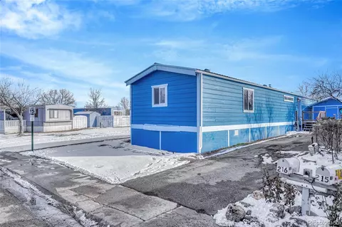 5196 E 97th Pl, Denver, CO 80229
