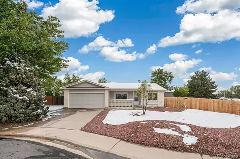 4432 E 118th Pl, Thornton, CO 80233