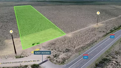 005 285 Hwy, Saguache, CO 81149