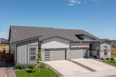 3655 Silver Rock Cir, Castle Rock, CO 80104