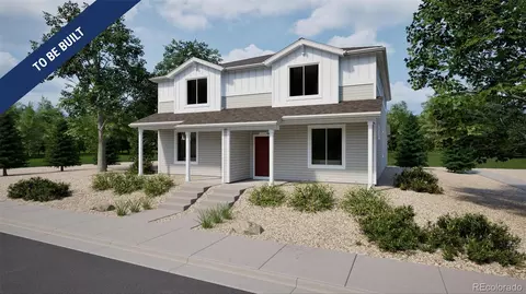 4638 N Sicily St, Aurora, CO 80019