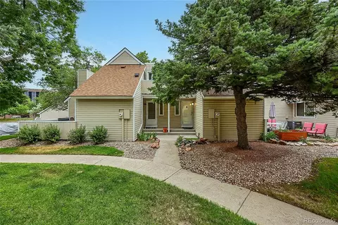 2455 S Xanadu Way #D, Aurora, CO 80014