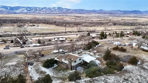 7338 W Lakeside Dr, Littleton, CO 80125
