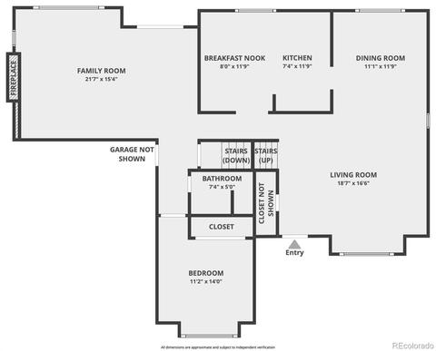 16141 E Belleview Dr, Centennial, CO 80015 photo 27