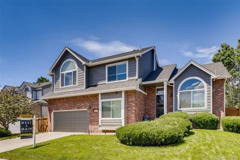 16141 E Belleview Dr, Centennial, CO 80015 photo 1