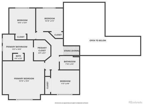 16141 E Belleview Dr, Centennial, CO 80015 photo 28