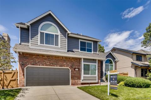 16141 E Belleview Dr, Centennial, CO 80015 photo 2