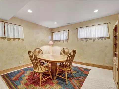 Dining - 840 Penstemon Rd, Dillon, CO 80435 photo 3 of 3