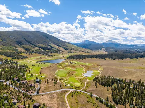 View/Area - 840 Penstemon Rd, Dillon, CO 80435 photo 2 of 4