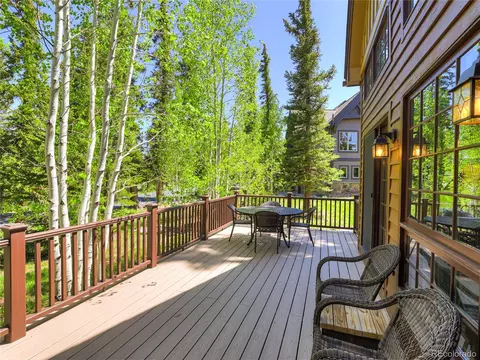 Exterior - 840 Penstemon Rd, Dillon, CO 80435 photo 6 of 10