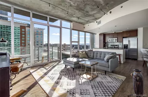 891 14th St #1615, Denver, CO 80202