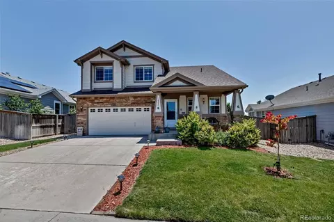 16352 E 104th Way, Commerce City, CO 80022
