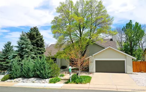 6054 S Akron Way, Greenwood Village, CO 80111
