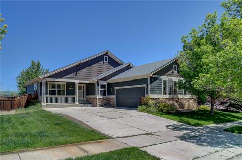 3108 Eagle Butte Ave, Frederick, CO 80516 photo 1