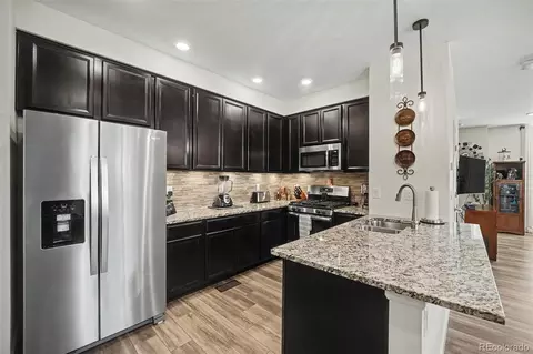 Kitchen - 14075 Harrison St, Thornton, CO 80602 photo 3 of 3