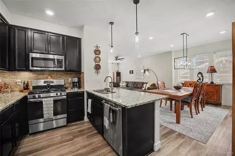 Kitchen - 14075 Harrison St, Thornton, CO 80602 photo 1 of 3