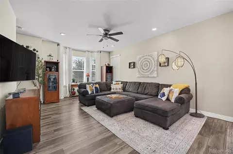 Living - 14075 Harrison St, Thornton, CO 80602 photo 1 of 2